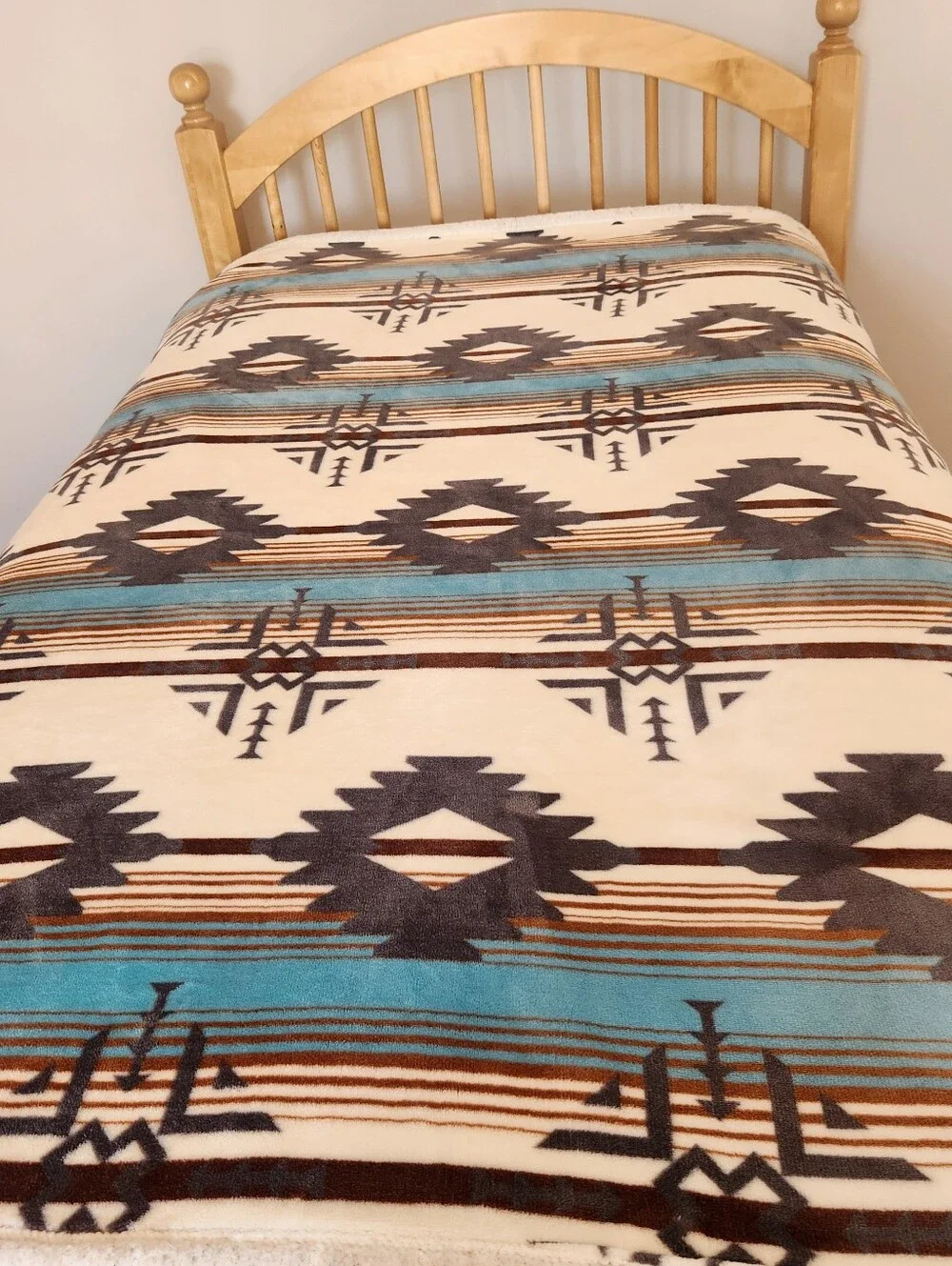 Wrangler lone mountainblanket
